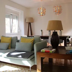 Tasty Flat - Graça Appartement